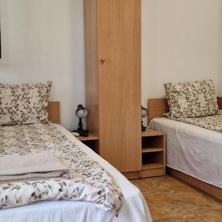 Guest House Selin Veliko Tarnovo Kültér fotó