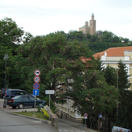 Guest House Selin Veliko Tarnovo Kültér fotó