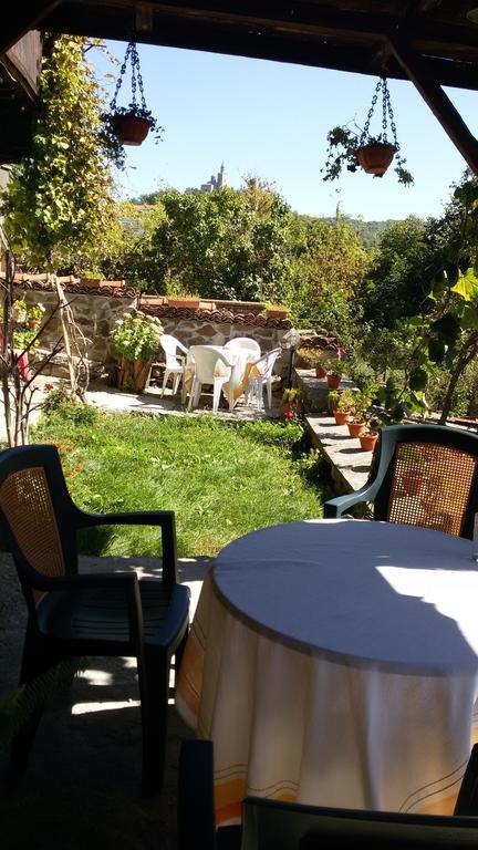 Guest House Selin Veliko Tarnovo Kültér fotó