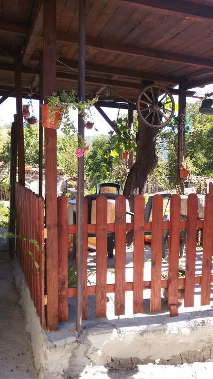 Guest House Selin Veliko Tarnovo Kültér fotó