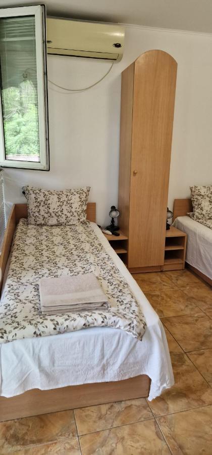 Guest House Selin Veliko Tarnovo Kültér fotó