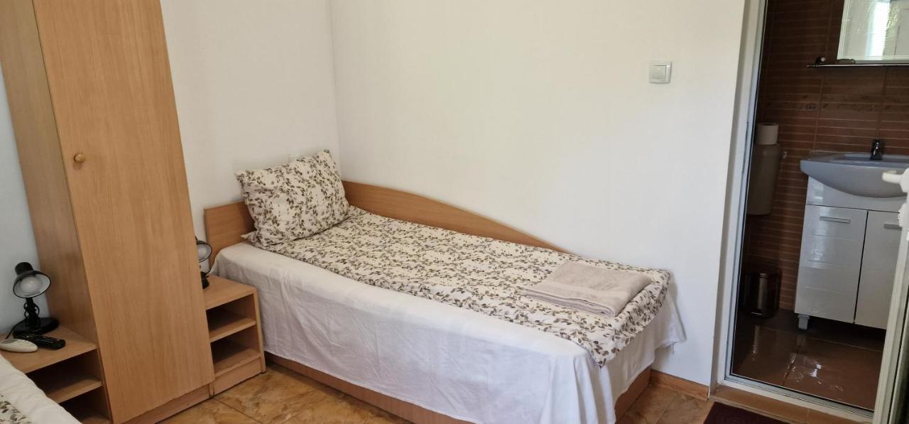 Guest House Selin Veliko Tarnovo Kültér fotó
