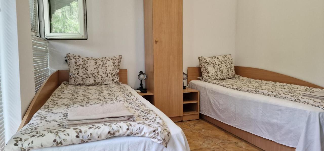Guest House Selin Veliko Tarnovo Kültér fotó