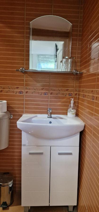 Guest House Selin Veliko Tarnovo Kültér fotó