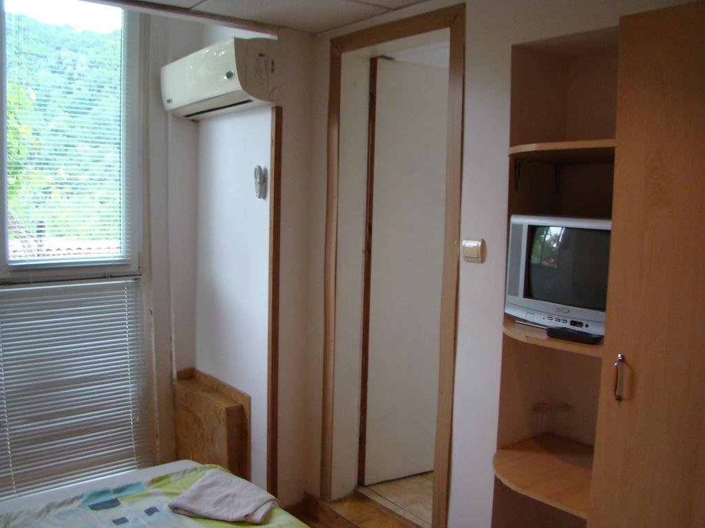 Guest House Selin Veliko Tarnovo Kültér fotó