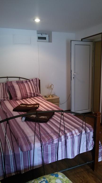 Guest House Selin Veliko Tarnovo Kültér fotó
