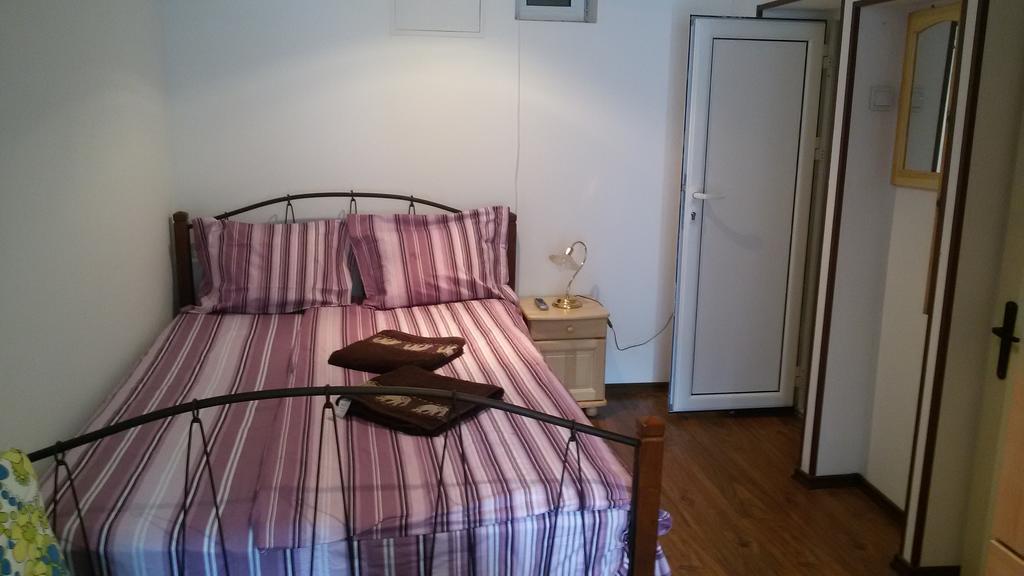 Guest House Selin Veliko Tarnovo Kültér fotó