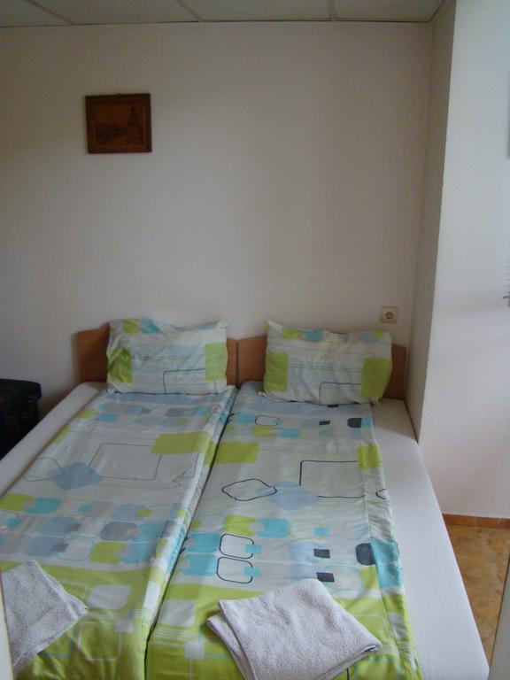 Guest House Selin Veliko Tarnovo Kültér fotó