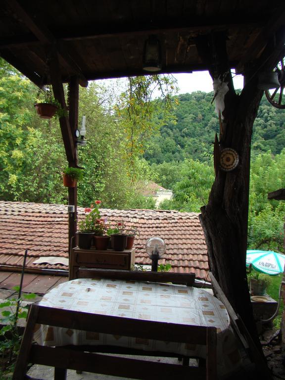 Guest House Selin Veliko Tarnovo Kültér fotó